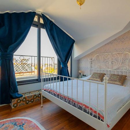 Ferienwohnung Deniz Loft Fethiye Exterior foto