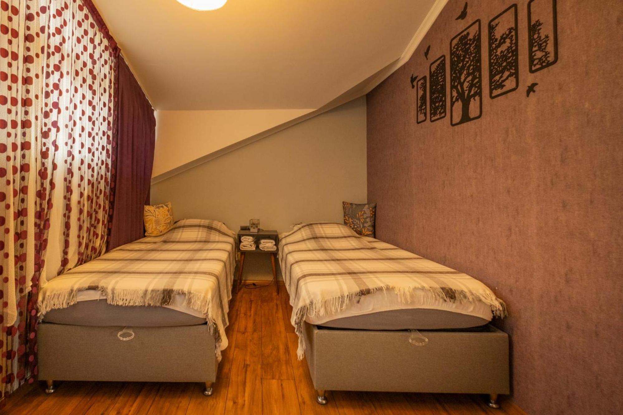 Ferienwohnung Deniz Loft Fethiye Exterior foto