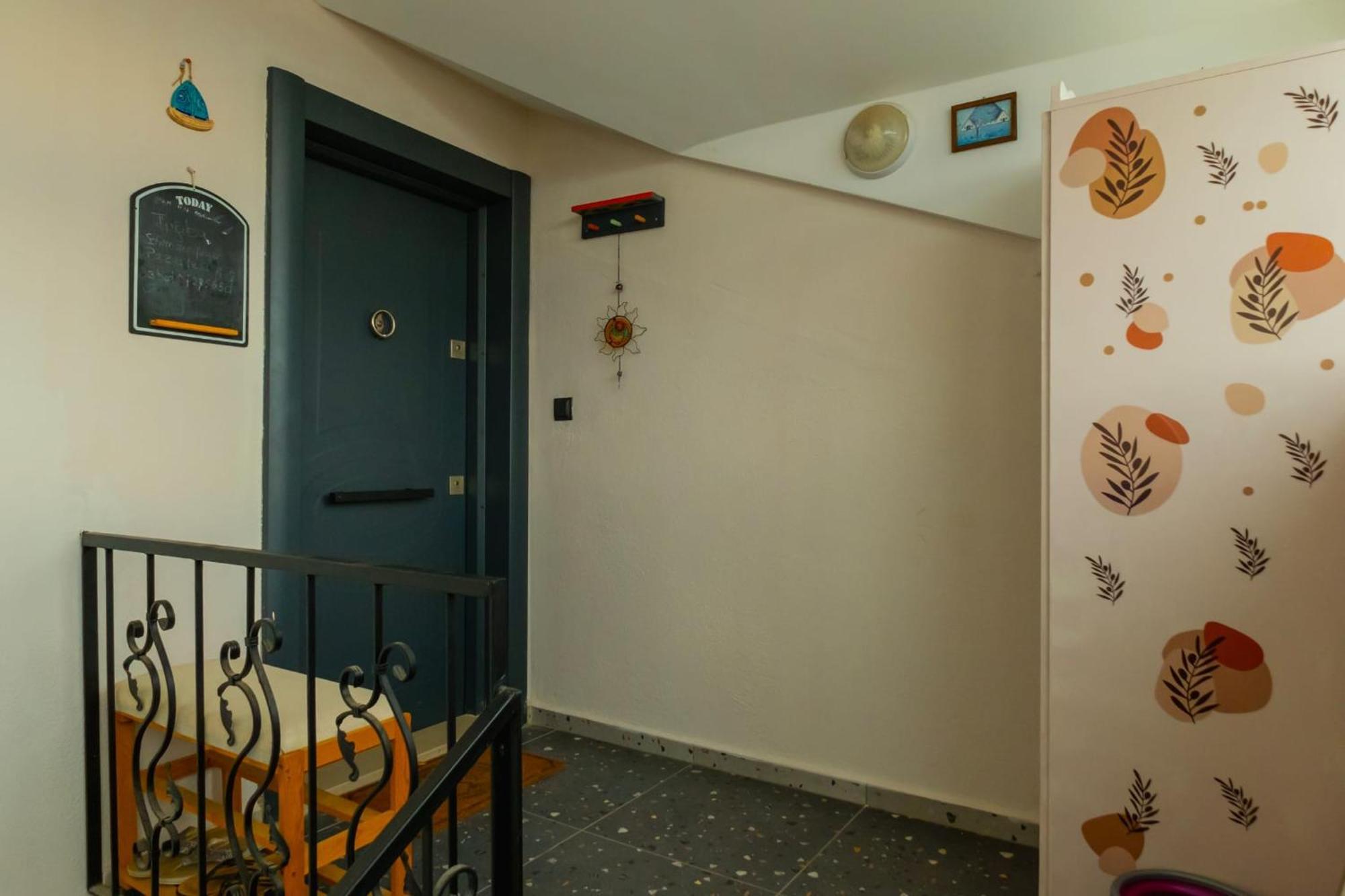 Ferienwohnung Deniz Loft Fethiye Exterior foto