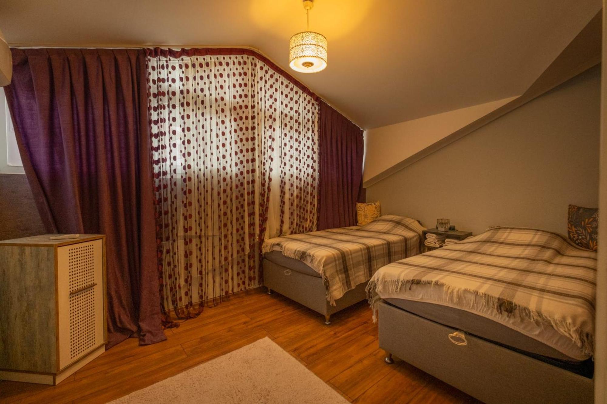 Ferienwohnung Deniz Loft Fethiye Exterior foto