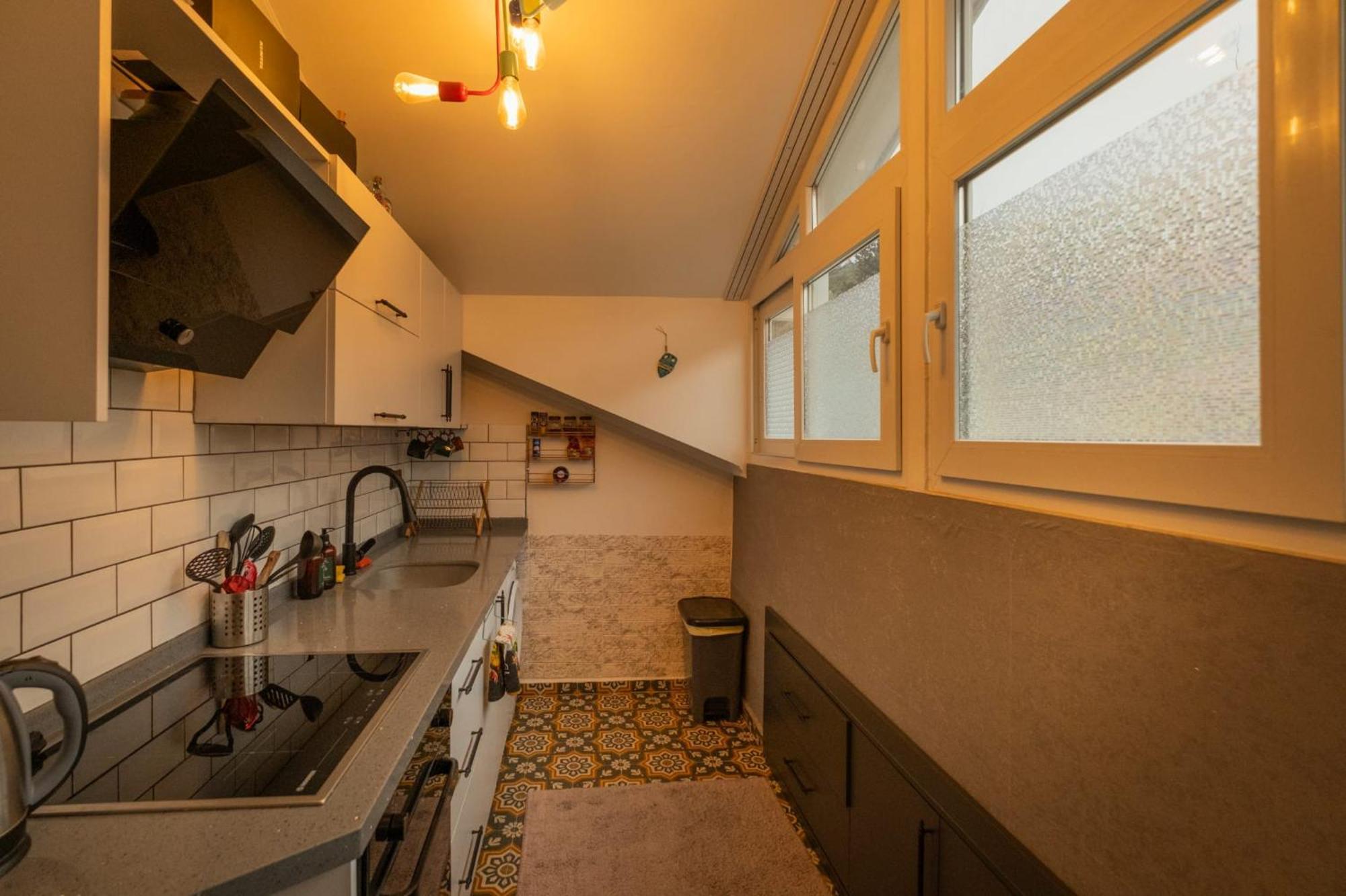 Ferienwohnung Deniz Loft Fethiye Exterior foto